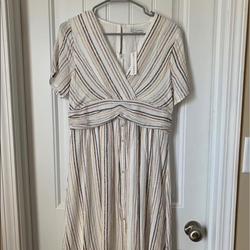 Women’s Dress